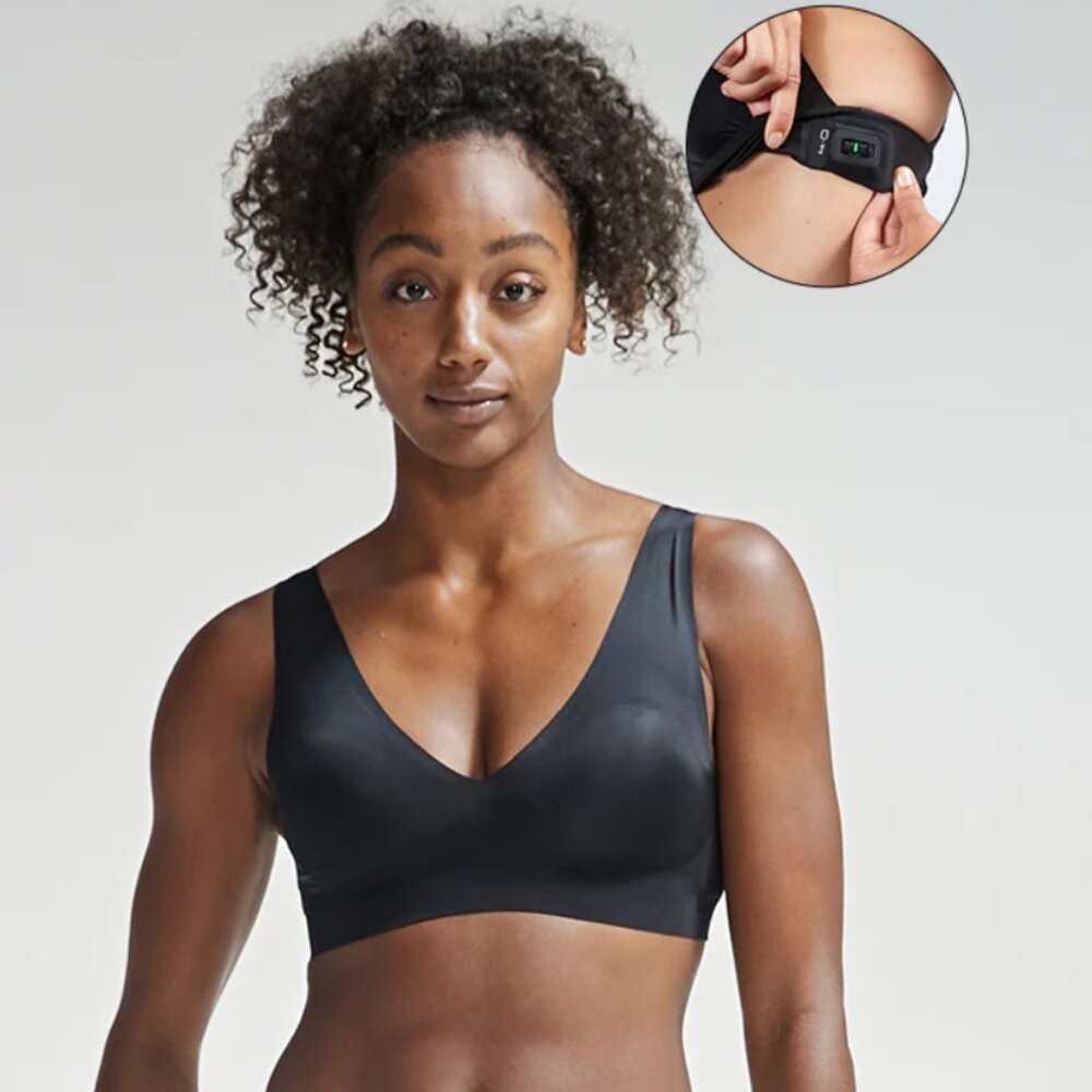 WHOOP ANY-WEAR™ BRALETTE | SMART APPAREL